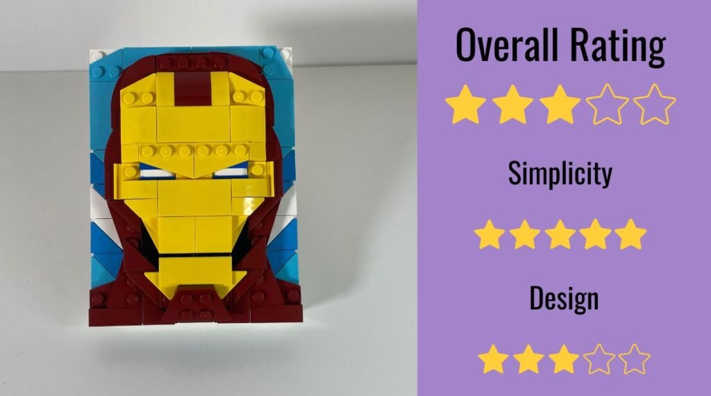 40535 iron man brick sketches review featured image